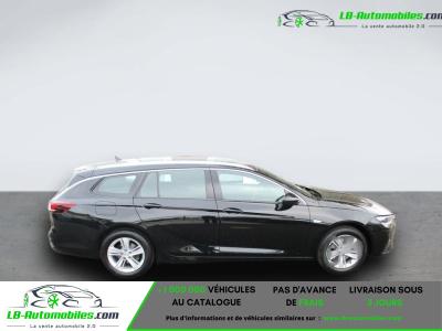 Opel Insignia Sports Tourer 2.0 Diesel 174 ch BVA