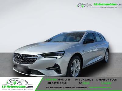Opel Insignia Sports Tourer 2.0 Turbo 170 ch BVA