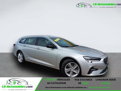 Opel Insignia Sports Tourer 2.0 Turbo 170 ch BVA