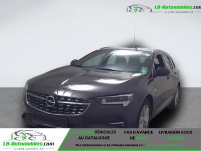 Opel Insignia Sports Tourer 2.0 Turbo 170 ch BVA
