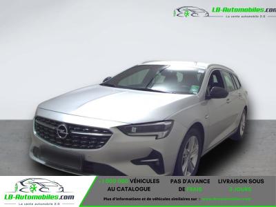 Opel Insignia Sports Tourer 2.0 Turbo 170 ch BVA