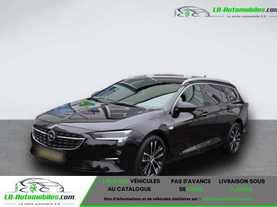 Opel Insignia Sports Tourer 2.0 Turbo 200 ch BVA