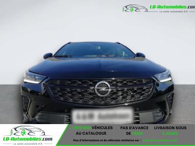 Opel Insignia Sports Tourer 2.0 Turbo 230 ch BVA AWD