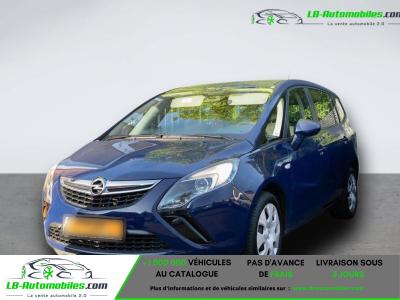 Opel Zafira 1.4 Turbo 120 ch