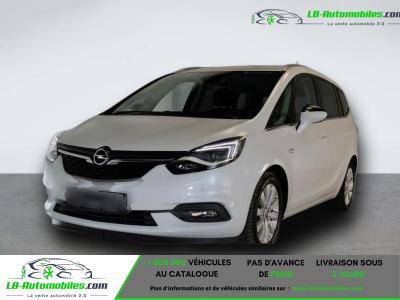 Opel Zafira 1.4 Turbo 120 ch