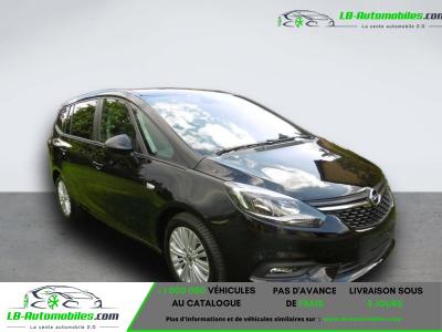 Opel Zafira 1.4 Turbo 140 ch BVM