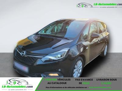 Opel Zafira 1.4 Turbo 140 ch BVM