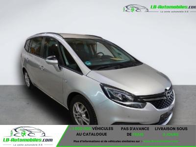 Opel Zafira 1.6 CDTI 136 ch