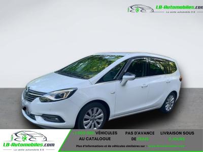 Opel Zafira 1.6 CDTI 136 ch