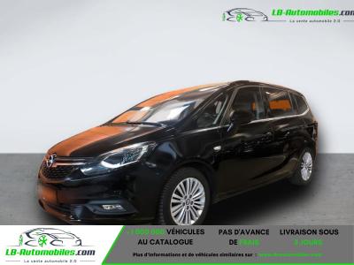 Opel Zafira 1.6 CDTI 136 ch