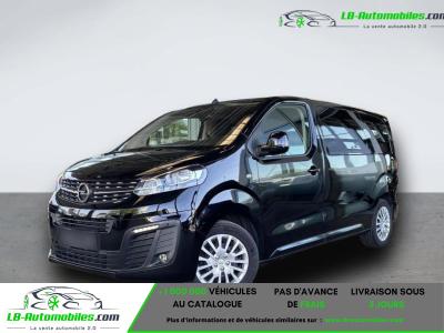 Opel Zafira Life L1 1.5 Diesel 120 ch