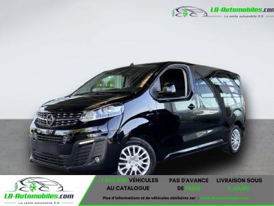 Opel Zafira Life L1 1.5 Diesel 120 ch