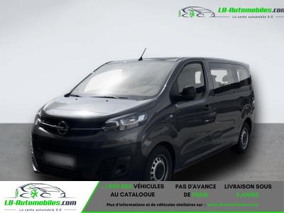Opel Zafira Life L1 1.5 Diesel 120 ch