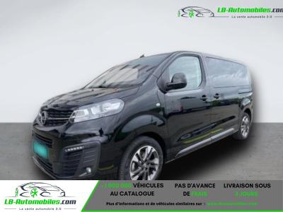 Opel Zafira Life L1 1.5 Diesel 120 ch