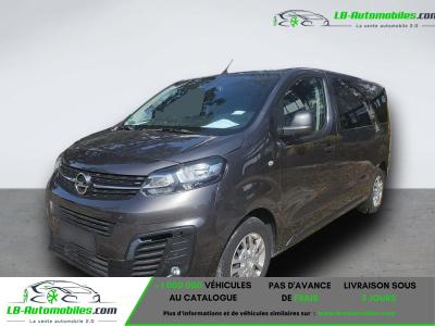 Opel Zafira Life L1 1.5 Diesel 120 ch