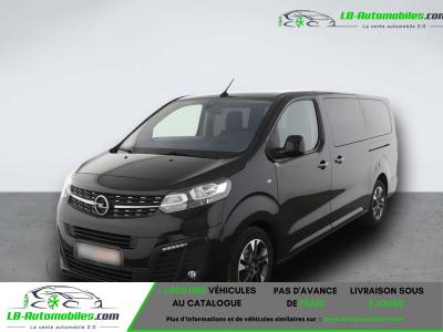 Opel Zafira Life L2 1.5 Diesel 120 ch BVA