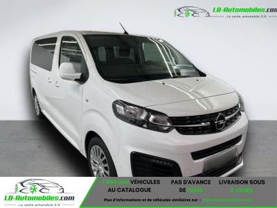 Opel Zafira Life L2 2.0 Diesel 150 ch
