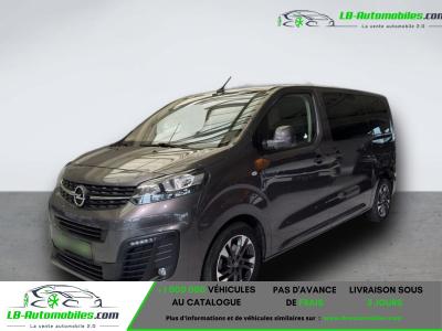 Opel Zafira Life L2 2.0 Diesel 150 ch