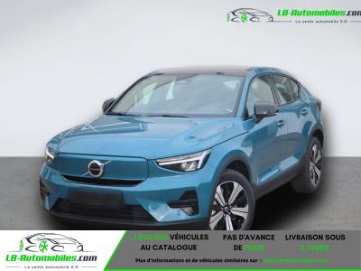 Volvo C40 231 ch BVA