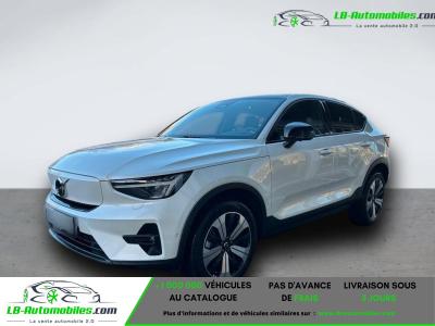 Volvo C40 231 ch BVA