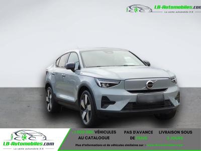 Volvo C40 Extended Range 252 ch BVA