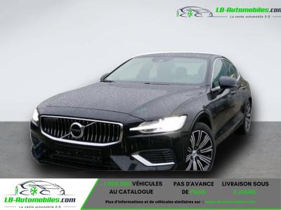 Volvo S60 T8 Engine 303 + 87 ch BVA