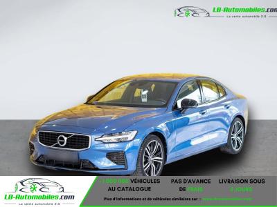 Volvo S60 T8 Engine 303 + 87 ch BVA