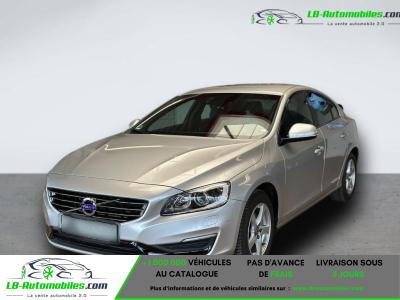 Volvo S60 T3 150 ch BVA