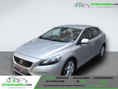 Volvo V40  D2 115 BVM