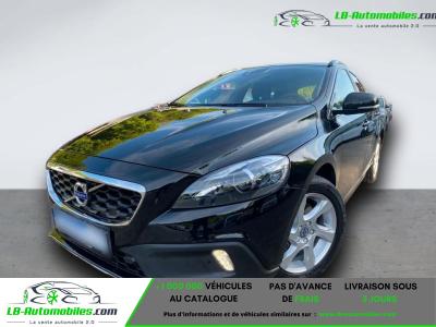 Volvo V40  D2 120 BVA
