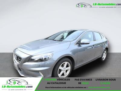 Volvo V40  D3 150 BVM