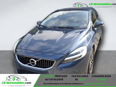 Volvo V40  D2 120 ch BVM