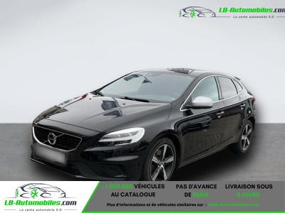 Volvo V40  D3 150 ch BVA