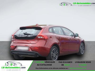 Volvo V40  T3 152 ch BVM