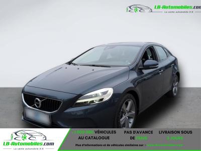 Volvo V40  T3 152 ch BVM