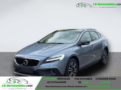Volvo V40  T3 152 ch BVA