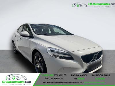 Volvo V40  T3 152 ch BVA