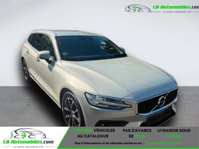 Volvo V60 D3  150 ch BVA