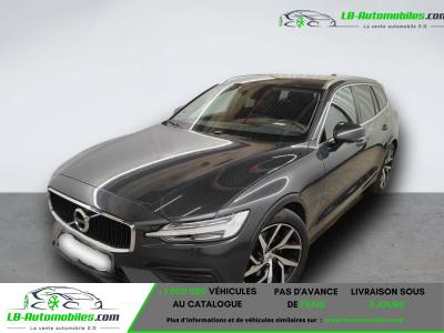 Volvo V60 T4 190 ch BVA