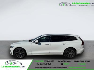 Volvo V60 T4 190 ch BVA