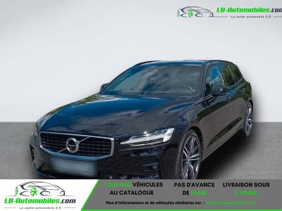 Volvo V60 T4 190 ch BVA