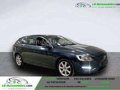 Volvo V60 D2 120 ch BVM