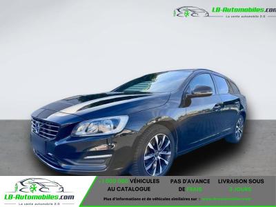 Volvo V60 T3 150 ch BVM