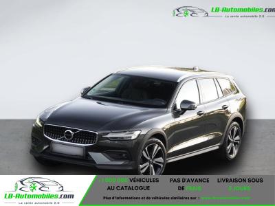 Volvo V60 Cross Country  D4 AWD 190 ch BVA