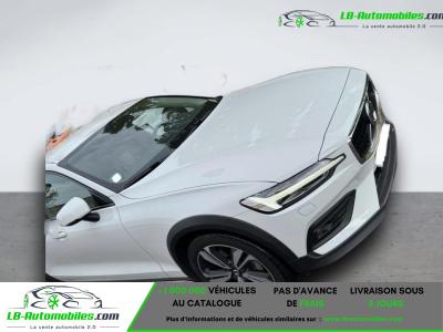 Volvo V60 Cross Country  D4 AWD 190 ch BVA