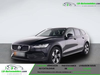 Volvo V60 Cross Country  D4 AWD 190 ch BVA