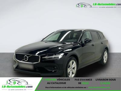 Volvo V60 Cross Country  D4 AWD 190 ch BVA