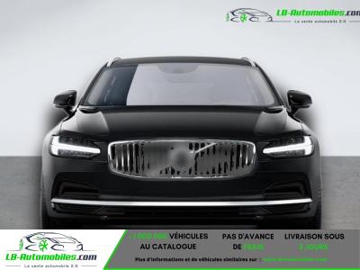 Volvo V90 B4  197 ch BVA