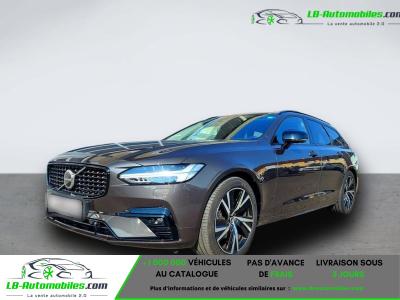 Volvo V90 B4  197 ch BVA