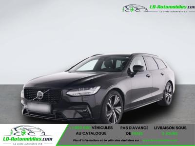 Volvo V90 B4  197 ch BVA